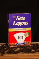 Filtro para Café 102 - 20 Unidades | Reutilizável
